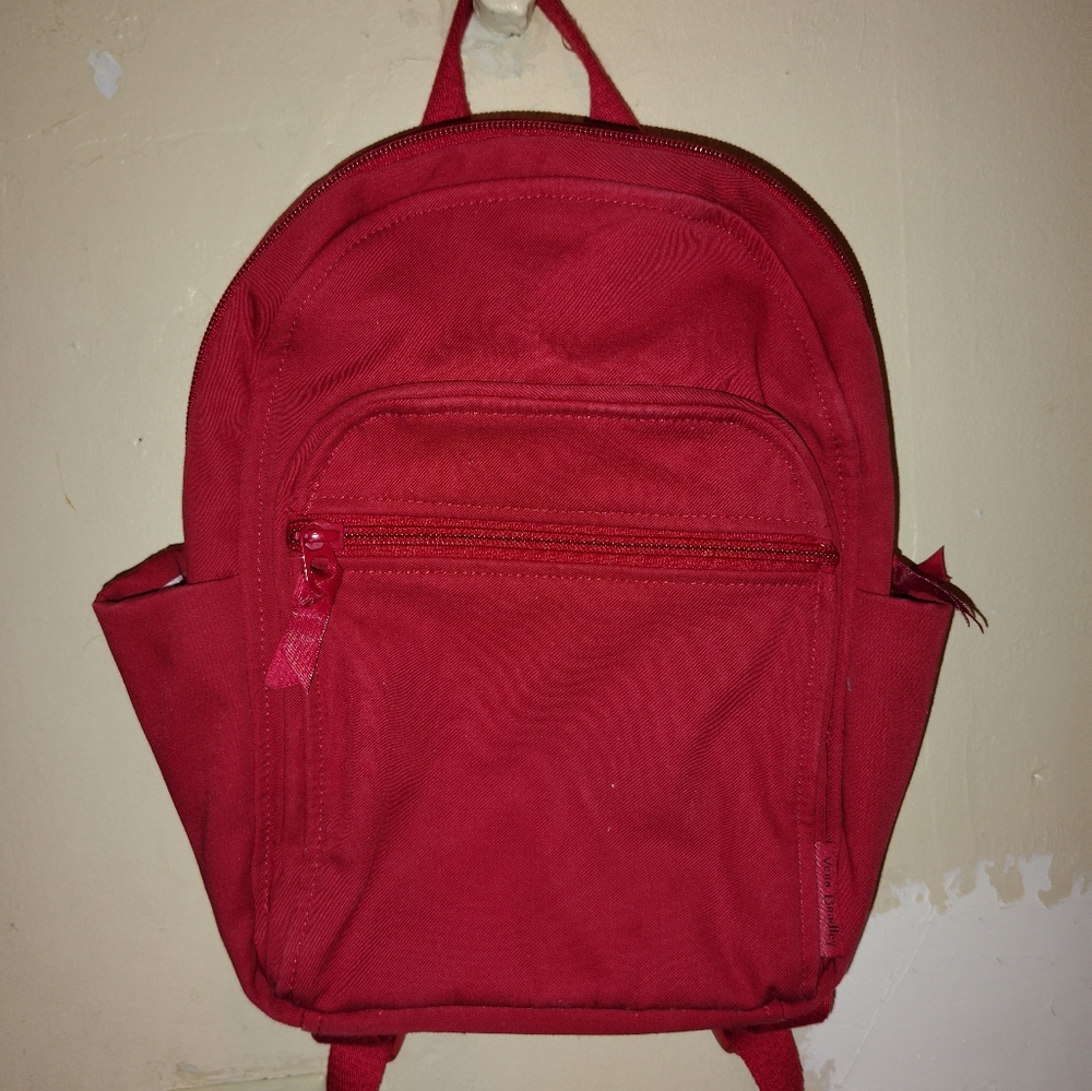 Vera Bradley backpack